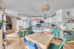 Vente appartement Montreuil 93100