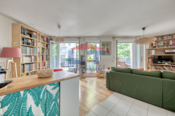 Vente appartement Montreuil 93100