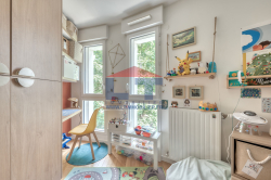 Vente appartement Montreuil 93100