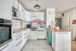 Vente appartement Montreuil 93100