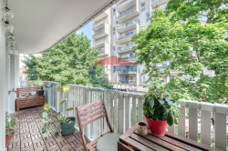 Vente appartement Montreuil 93100