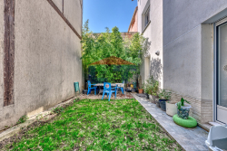 Vente maison Montreuil 93100