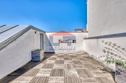Vente maison Montreuil 93100