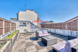 Vente maison Montreuil 93100