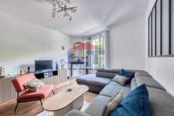 Vente appartement Vincennes 94300