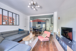 Vente appartement Vincennes 94300
