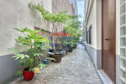 Vente appartement Vincennes 94300