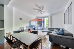 Vente appartement Vincennes 94300
