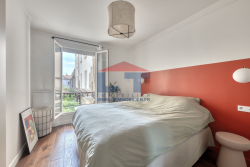 Vente appartement Vincennes 94300