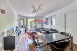 Vente appartement Vincennes 94300
