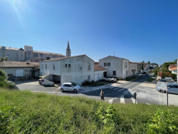 Vente maison Le Chateau-d'oleron 17480