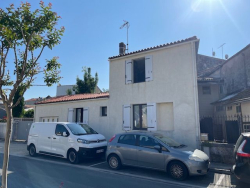 Vente maison Le Chateau-d'oleron 17480