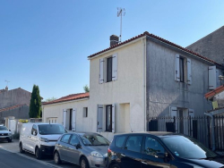 Vente maison Le Chateau-d'oleron 17480