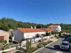 Vente maison Le Chateau-d'oleron 17480