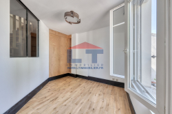 Vente maison Romainville 93230
