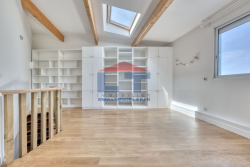 Vente maison Romainville 93230