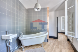 Vente maison Romainville 93230