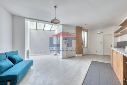 Vente maison Romainville 93230