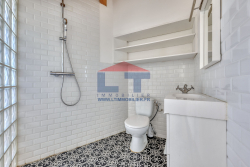 Vente maison Romainville 93230