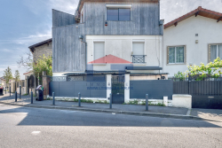 Vente maison Romainville 93230