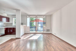Location appartement Montreuil 93100