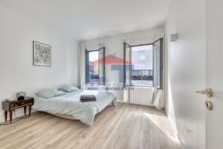 Vente maison Montreuil 93100