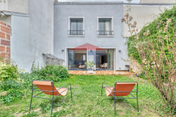 Vente maison Montreuil 93100