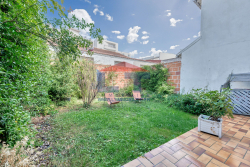 Vente maison Montreuil 93100
