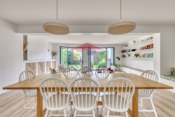 Vente maison Montreuil 93100