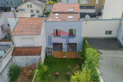 Vente maison Montreuil 93100