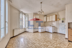 Vente appartement Montreuil 93100