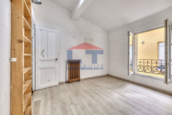 Vente appartement Montreuil 93100