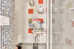 Vente appartement Montreuil 93100