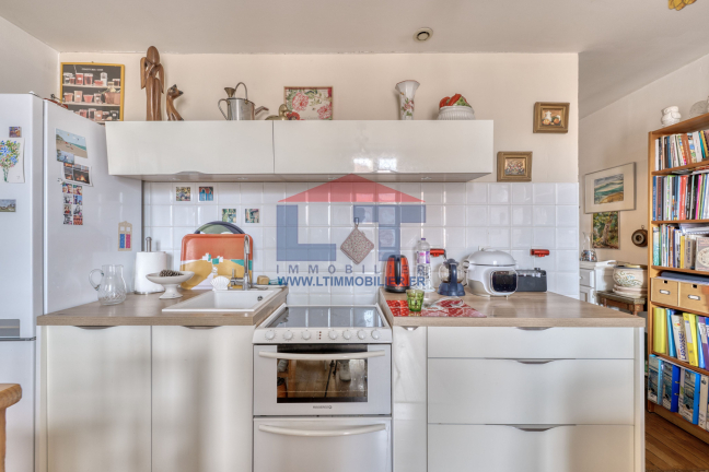 Vente Appartement  3 pices - 44m 93100 Montreuil