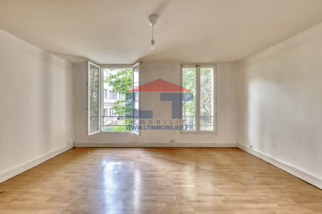 Vente Appartement  1 pice (studio) - 25.04m 93100 Montreuil
