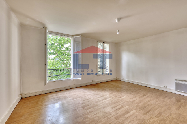 Vente Appartement  1 pice (studio) - 25.04m 93100 Montreuil