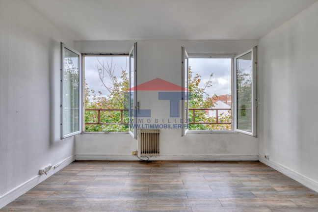 Vente Appartement  2 pices - 35m 93100 Montreuil