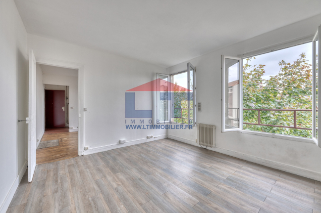 Vente Appartement  2 pices - 35m 93100 Montreuil