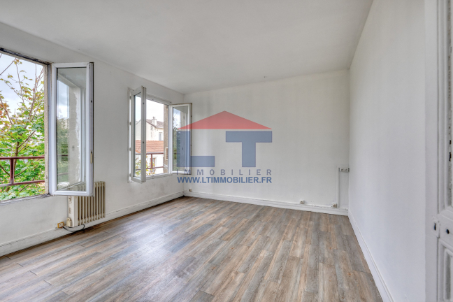 Vente Appartement  2 pices - 35m 93100 Montreuil