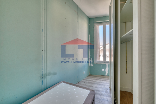 Vente Appartement  2 pices - 37m 93100 Montreuil