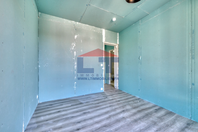 Vente Appartement  2 pices - 37m 93100 Montreuil