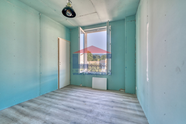 Vente Appartement  2 pices - 37m 93100 Montreuil