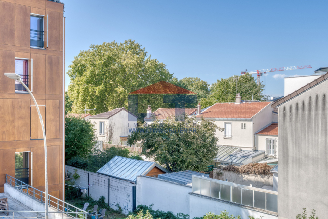 Vente Appartement  2 pices - 37m 93100 Montreuil