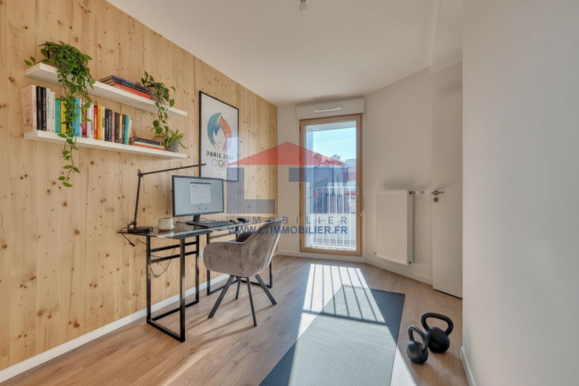 Vente Appartement  4 pi�ces - 84m� 93100 Montreuil