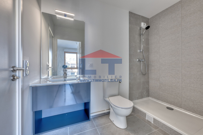 Vente Appartement  4 pi�ces - 84m� 93100 Montreuil