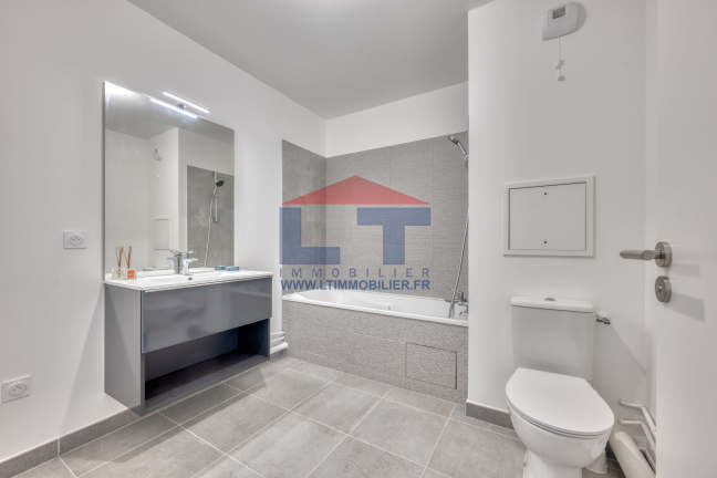 Vente Appartement  4 pi�ces - 84m� 93100 Montreuil