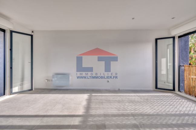 Vente Appartement  2 pices - 30m 93100 Montreuil