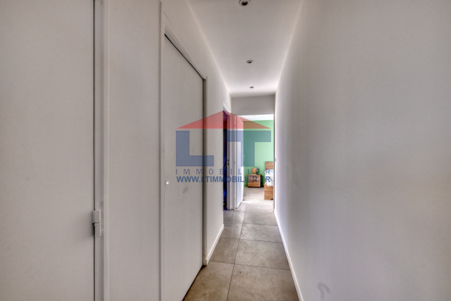 Vente Appartement  3 pices - 61m 93100 Montreuil