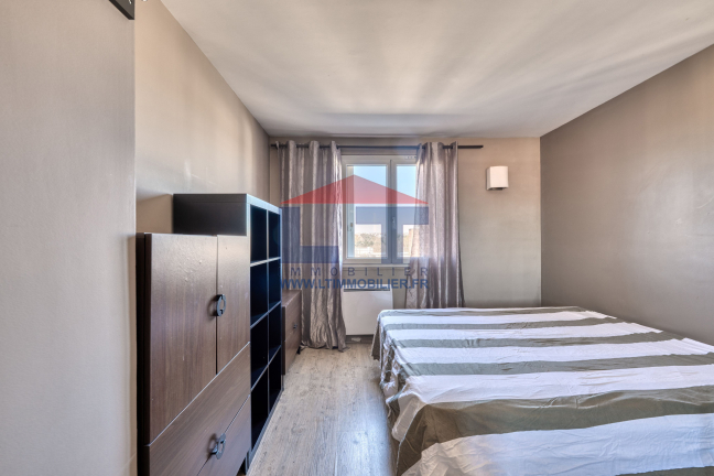 Vente Appartement 3 pièces - 58m² 94500 Champigny-sur-marne