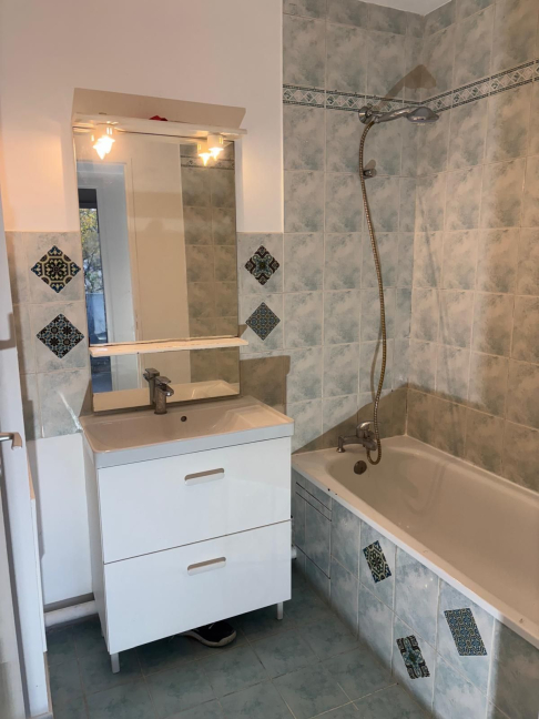 Location Appartement  3 pices - 61m 93300 Aubervilliers